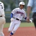 【高校野球】巨人川相昌弘コーチの四男、世田谷学園・俊輔「ありがとうと伝えたい」／西東京