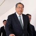 【ソフトバンク】後藤球団オーナー代行兼社長「お待ちしている」佐々木麟太郎について「楽しみ」