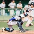 春の大阪準V・関大北陽、香里丘の好投手を攻略　高校野球大阪大会