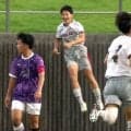 浜松開誠館が３-１で藤枝東倒し４位浮上　吉田暖（はる）が大会初ゴール…高円宮杯Ｕ-１８プリンスリーグ東海