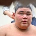 伯乃富士が宇良を下して４勝目「心が落ち着いている」土俵２面など新宿舎の環境に感謝