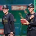 【阪神】高寺望夢が激走、左飛で意表突き二塁から三塁へ　中日バッテリーと虎党の心揺さぶった