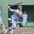 【高校野球】東海大相模・安嶋浬久主将　潔く負けを認める姿に真の強さ／神奈川