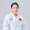 １９日の８日目ＡＢＥＭＡ大相撲中継はカナダ代表五輪金の出口クリスタさんがゲスト「柔道は柔道着をつかめるが相撲はまわしだけ」