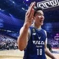 長崎ヴェルカが馬場雄大と契約継続…Bリーグ初優勝の立役者「再び最高の景色を皆さんと一緒に」