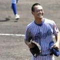 とにかく笑顔の須磨翔風・徳留主将「ベタなんだけど、ありがとう」