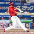 【楽天】不振で苦しんでいた浅村栄斗、復活の逆転満塁弾「よかった」飛距離122メートルの１発