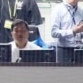 【阪神】岡田顧問が中日の８回攻撃に疑問「ええ、なんで代走やの。２点差なったんよ」