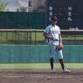 【高校野球】近大付が２回戦突破　ソフトバンク小久保監督の甥・成逢は初回先頭で中前打／大阪
