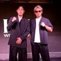 【K－1】村越優汰の引退試合の相手は林健太、思い出は武尊との試合「僕は負けてない」