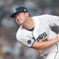 【西武】連勝は3でストップ　苦手のロッテ毛利海大から２点追いつくも、終盤に引き離される