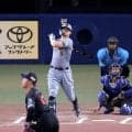中日また天敵に泣く　６回まで無安打投球の柳がまさか　お得意様の佐藤輝に逆転２ラン被弾　森下＆佐藤輝への“アレルギー”が露呈した３連戦で負け越し