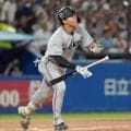 【巨人】２連勝で２カード連続勝ち越し、首位阪神に１ゲーム差　５年目笹原操希が勝ち越し２ラン