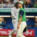 【ヤクルト】逆転負けで今季初の貯金ゼロ…首位阪神とは４・５ゲーム差　７月の平均得点は約２点