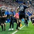 Ｗ杯史上初！“南米王者VS欧州王者”＆“欧州王者VS前回優勝国”アルゼンチンとスペインの決勝