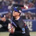 【中日】柳裕也「勝負を急いだ」佐藤輝明の逆転２ランに反省も「良かった部分を大事に」