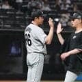 【ロッテ】サブロー監督「代えようかなと思った」安田尚憲が勝ち越し打放ち連敗４でストップ