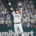 【ロッテ】連敗４でストップ　安田尚憲が８回に勝ち越し二塁打