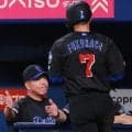【中日】井上一樹監督「チャレンジしてOK」７回の土田龍空の果敢な本塁突入にも前向き