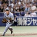 阪神・大山悠輔　瞬時の選択で同点阻止「いい判断ができた」本人はさばさばも解説は絶賛「ファーストのアウト、セーフを諦めて、走者にすぐさま注目して」