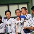 【夏の逸材100人速報】スカウトたちが関西を横断し、逸材投手をチェック！12球団が視察した府立の好投手は11奪三振の力投