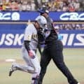 【阪神】大山悠輔「いい判断ができたと思います」機転を利かせ同点阻止のビッグプレー