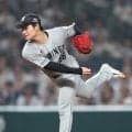 【とっておきメモ】ロッテ中森俊介が好リリーフ　安定感ある投球の裏に登下校で鍛えた足腰の強さ