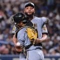 【阪神】伏見寅威、２戦ぶりの先発マスクで勝利に導く「僕の力っていうよりはピッチャーの力」