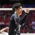 【バレー】高橋藍「リズムも、勢いも、雰囲気も変えてくれた」途中出場メンバーに感謝