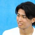 ｢このポスターイケメンが強すぎませんか｣中村敬斗×千葉県警の委嘱式＆トークショーが開催に！｢これは大変な事になる予感｣｢戦隊モノ主演俳優すぎるだろ｣