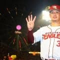 【楽天】浅村栄斗、首脳陣との絆で復活アーチ「彼女でもないのに」山下勝巳コーチと150分電話