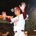 【楽天】浅村栄斗が復活満弾「久しぶりに完璧　監督が使い続けてくれてるのでなんとかしたいと」