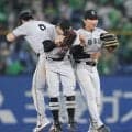 巨人・笹原　五回けん制死「やべぇ」ミス帳消し２号２ラン　ヤクルトに今季初のカード勝ち越し