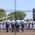 虎戦士の母校対決熱戦　社が須磨翔風下し１６強　５回戦はヤクルト・池山監督母校の市尼崎　昨秋兵庫大会のリベンジへ