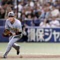 阪神・大山　同点阻止の本塁送球「良い判断ができました」伏見も称賛「僕はただタッチするだけでした」
