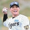 阪神・木浪　２軍で二塁守備「練習だからできるところもある」出場機会獲得へポジション拡大模索