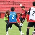 【Ｊ２札幌】関大ＭＦ真田蓮司の加入内定　Ｊ複数クラブとの争奪戦制し、２２年度全国高校選手権得点王の万能型ＭＦを獲得