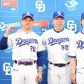 【中日】育成の森博人と宮内春輝が支配下契約　背番号は森博が「62」宮内は「53」
