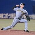 【阪神】工藤泰成が粘投で同期・木下里都の初白星守る「助かりました」好送球の大山に感謝