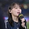 ｢インスタの影ちゃん可愛すぎるやろ｣影山優佳の“ピチユニ姿”でのスマイルショットが最高！｢元気もらえるいい笑顔｣｢日本代表ユニめちゃくちゃ似合ってるよ｣