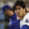 「非難はできない」波紋を呼んだ大谷翔平の球宴欠場　批判相次いだ選手が抱える現実に米記者が慮る「膝を痛める彼に出場を求める必要があるのか」