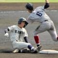 練習の成果を発揮し、4併殺　川崎工科・関根主将が誇るチームの成長