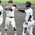 法政二の平松迅主将「この悔しさを伝えてほしい」　後輩に託す思い