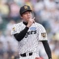 阪神才木浩人４年ぶり金曜先発、マツダスタジアムでは負け知らず／見どころ