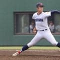 横浜の剛腕が復活を印象づける最速153キロ連発！5回戦以降の投球に注目【神奈川】