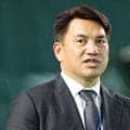 「侍ジャパン」次期監督は井口資仁氏で大筋合意　ダイエー、ロッテで３度の日本一　元ロッテ監督　