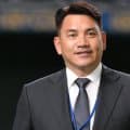 侍ジャパン次期監督に井口資仁氏が内定　２８年ロス五輪金メダル獲得へメジャー経験者が初めて指揮　自身は青学大時代にアトランタ五輪銀