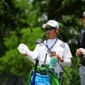 日本勢4人は平田憲聖92位など出遅れ 欧州勢2人が首位発進／欧米ツアー共催