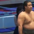 「え、つよい」「レベチ」序の口全勝優勝の24歳逸材力士、たった3秒の瞬殺劇に驚きの声