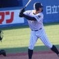九州国際大付のスラッガー、牟禮が衝撃の一発！逆方向へのソロで素質の高さ証明！福岡大会【26年夏高校野球】
